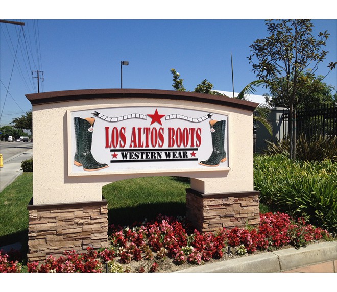 Los Altos Boots 022