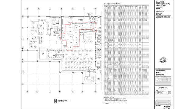 NTMA_Ground_Floor_Equipment_Plan