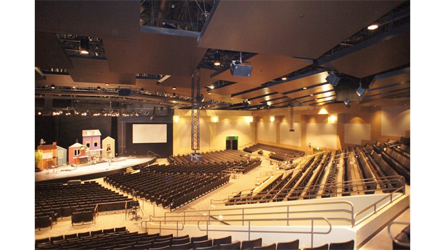 Seacoast 032 Auditorium